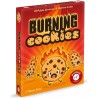 Acheter le jeu de société Burning Cookies (Piatnik)