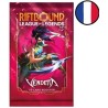 acheter Display Riftbound League of Legends TCG - Set 4 Vendetta
