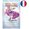 acheter Display Riftbound League of Legends TCG - Set 5 Radiance
