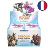 acheter Display Riftbound League of Legends TCG - Set 5 Radiance