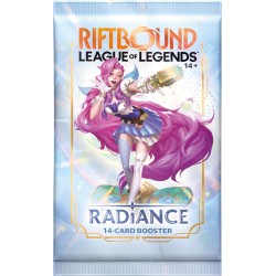 acheter Display Riftbound League of Legends TCG - Set 5 Radiance