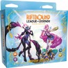 acheter Showdown Deck Riftbound League of Legends TCG - Set 5 Radiance