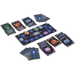 Acheter Orbita – Jeu de plis tactique ABI Games
