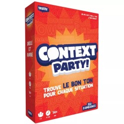Acheter Context Party ! – Jeu d’ambiance Tailemi