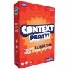 Acheter Context Party ! – Jeu d’ambiance Tailemi
