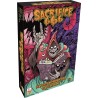 Acheter Sacrifice 666 – Jeu de cartes Don't Panic Games