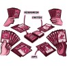Acheter Sacrifice 666 – Jeu de cartes Don't Panic Games