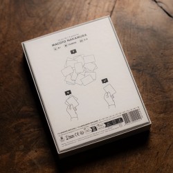 Acheter #FFFFFF – Jeu de société Offline Éditions