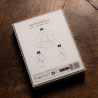Acheter #FFFFFF – Jeu de société Offline Éditions