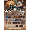 Acheter display de boosters Demon Slayer Breathing Pack Wave 1 (Kayou)