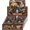 Acheter display de boosters Demon Slayer Breathing Pack Wave 1 (Kayou)