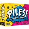 Acheter Piles ! – Jeu de cartes The Lost BOY Entertainment