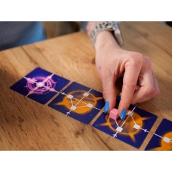 Acheter le jeu de société A_way (Blue Orange)