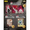 Acheter booster 5 cartes Kayou Saint Seiya Star Contract Wave 1