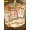 Acheter booster 5 cartes Kayou Saint Seiya Star Contract Wave 1