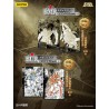 Acheter booster 5 cartes Kayou Saint Seiya Star Contract Wave 1