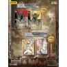 Acheter Display 18 boosters Saint Seiya Star Contract Kayou