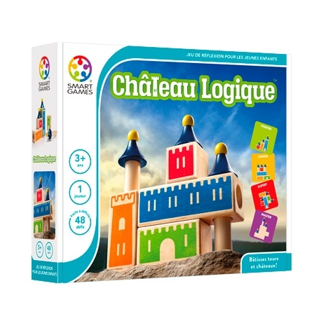 Château Logique