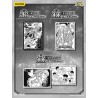 Acheter Display 18 boosters Saint Seiya Star Contract Kayou