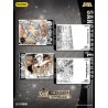 Acheter Display 18 boosters Saint Seiya Star Contract Kayou