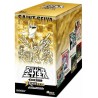 Acheter Display 18 boosters Saint Seiya Star Contract Kayou
