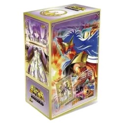 Display Saint Seiya Wave 3 Kayou – 18 Boosters