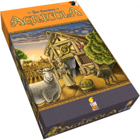 Agricola