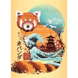Acheter un lot de 3 puzzle miniatures 100 pièces ravensburger