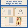 Acheter un lot de 3 puzzle miniatures 100 pièces ravensburger