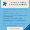 Acheter un lot de 3 puzzle miniatures 100 pièces ravensburger