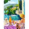 Acheter un lot de 3 puzzle miniatures 100 pièces ravensburger