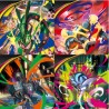 Acheter un Booster Pokémon ME06 Règne Delta en Français