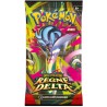 Acheter un Display de boosters Pokémon ME06 Règne Delta en Français