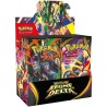 Acheter un Display de boosters Pokémon ME06 Règne Delta en Français