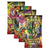 Acheter un ETB Pokémon ME06 Règne Delta en Français
