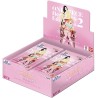 Acheter Display de 14 boosters One Piece EB05 Heroines Edition vol. 2