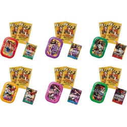 Acheter un Mini-Tin TS03 OP17 TCG One Piece en Français