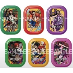 Acheter un Mini-Tin TS03 OP17 TCG One Piece en Français