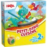 Acheter Petit Dino Cuisine (Haba)