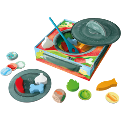 Acheter Petit Dino Cuisine (Haba)