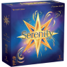 Acheter le jeu de société Serenity (Actarus Editions)
