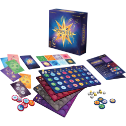 Acheter le jeu de société Serenity (Actarus Editions)