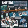 Acheter le jeu de société Shifters (La Boîte de Jeu)