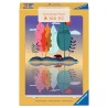 Acheter le puzzle adulte 100 pièces + support (Ravensburger)