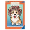 Acheter le puzzle adulte 100 pièces + support (Ravensburger)