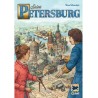 Acheter le jeu de société Saint Petersburg (Hans im Glück)