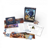 Acheter le JDR du Cosmère - Boîte de Démarrage (Ynnis)