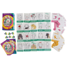 Acheter le jeu de société Bunny 100 (Da Vinci)
