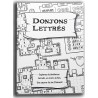 Acheter le jeu de société Donjons Lettrés (Les Fondations)
