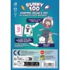 Acheter le jeu de société Bunny 100 (Da Vinci)